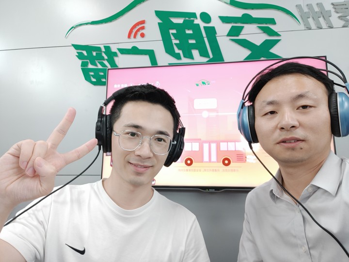 江蘇私房貓做客《創(chuàng  )客921》